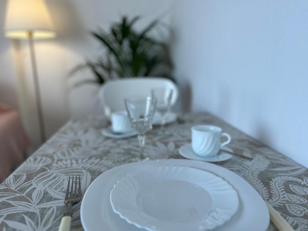 Relax Monis Incredible Ocean Views Apartment San Marcos  Exterior photo