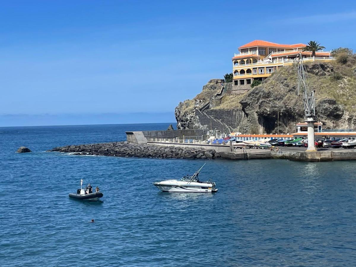Relax Monis Incredible Ocean Views Apartment San Marcos  Exterior photo