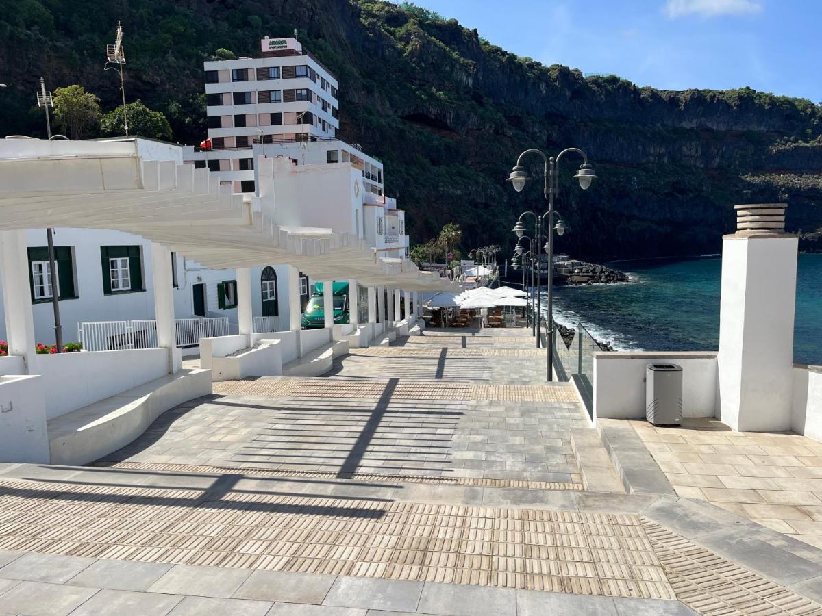 Relax Monis Incredible Ocean Views Apartment San Marcos  Exterior photo