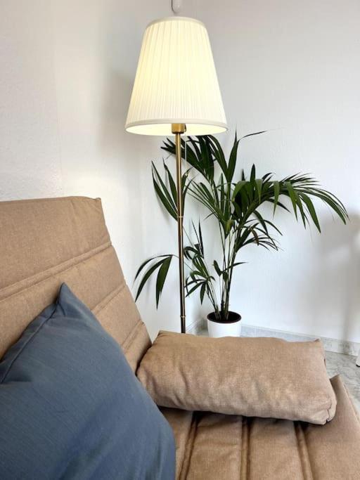 Relax Monis Incredible Ocean Views Apartment San Marcos  Exterior photo