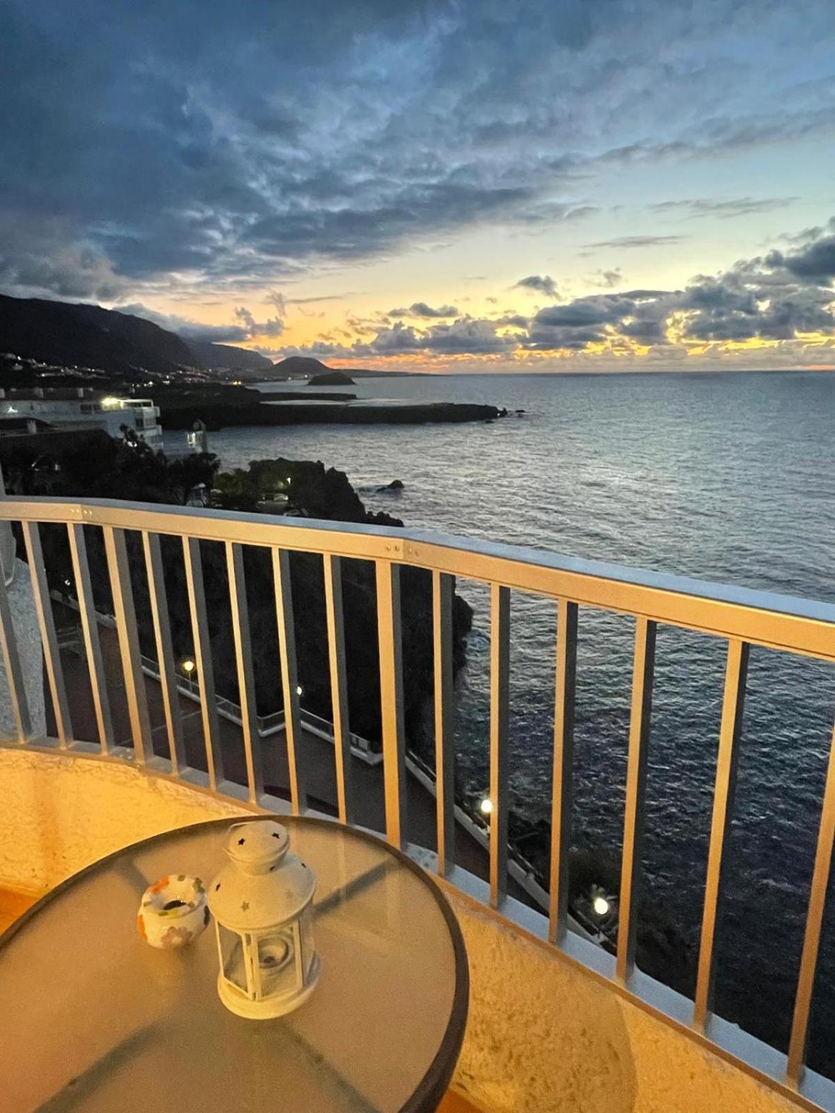 Relax Monis Incredible Ocean Views Apartment San Marcos  Exterior photo